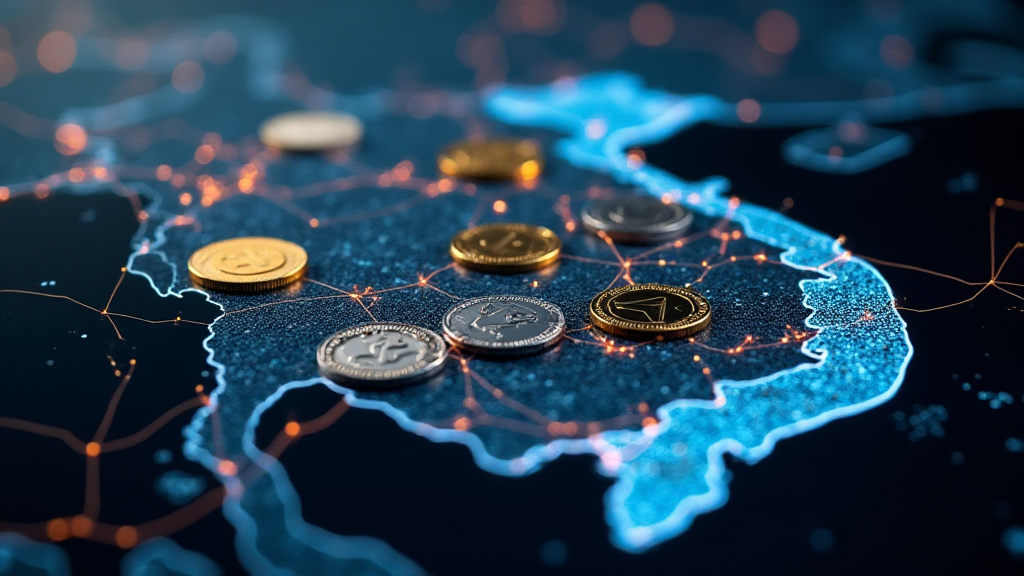 retail crypto trading volume Vietnam 2025