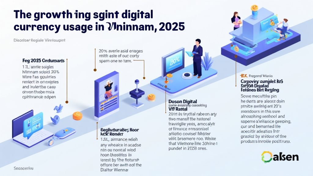 Vietnam Digital Currency Research Paper 2025: Exploring Future Trends
