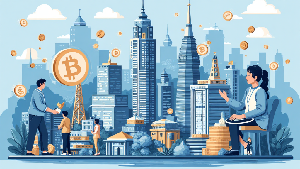 institutional crypto investment Vietnam news