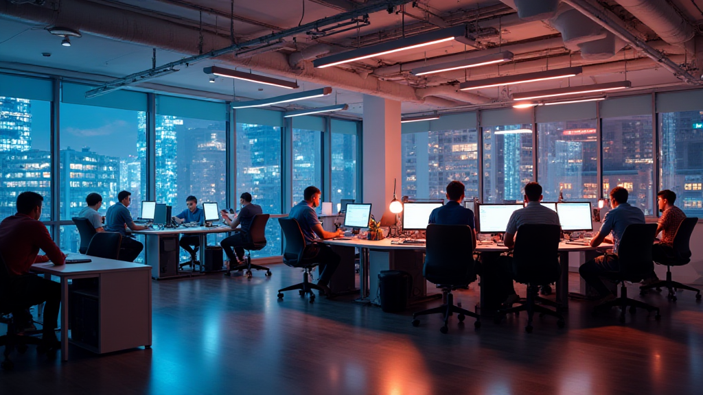 Da Nang blockchain developers community