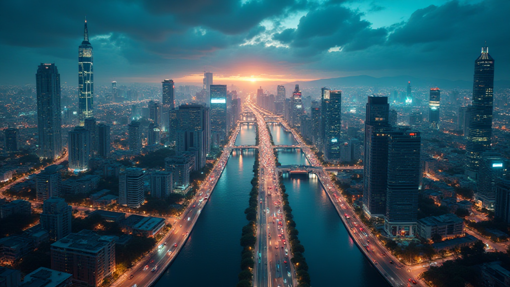 Future of Crypto in Vietnam: A 2030 Vision