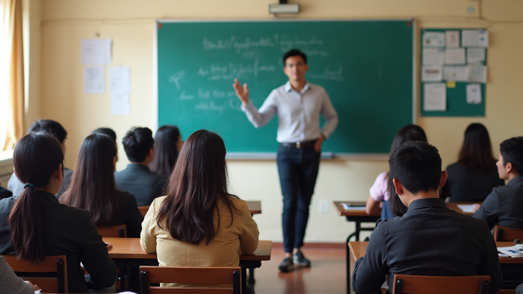 Enhancing Crypto Literacy in Vietnam: Programs for Educational Excellence