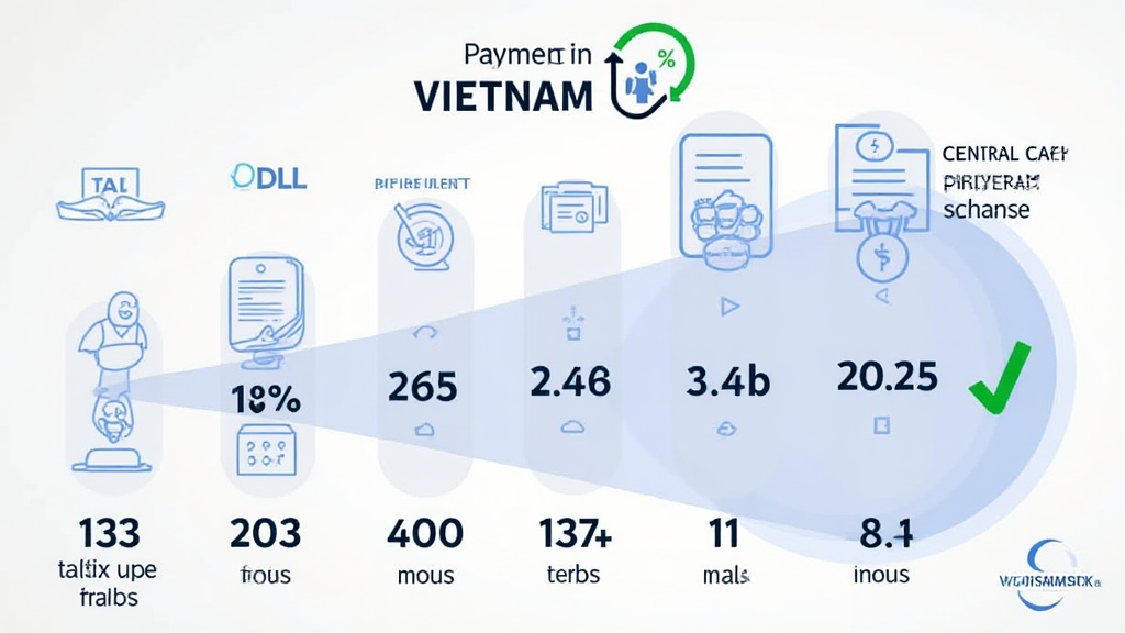 2025 Central Bank Digital Currency Vietnam Pilot: A Comprehensive Insight