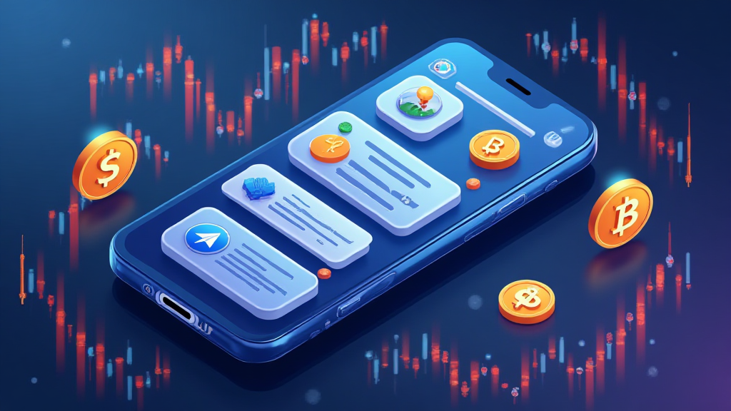 Vietnam crypto telegram channels for signals