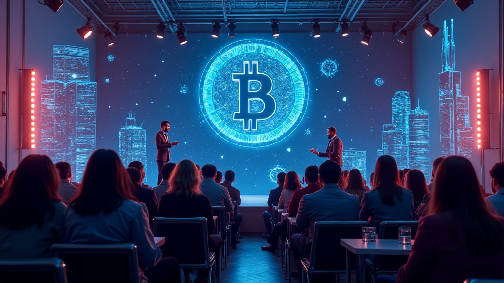 Crypto Meetup in Ho Chi Minh City: December 2025 Insights