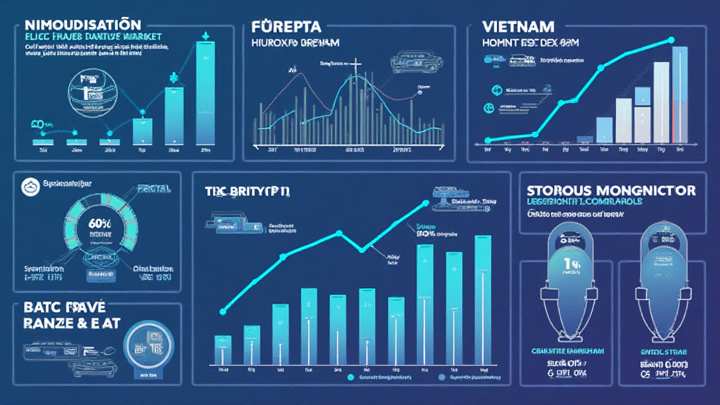 Crypto Startup Funding in Vietnam: 2025 Trends to Watch