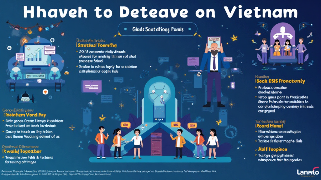 Venture Capital in Crypto: Insights into Vietnamese Funds