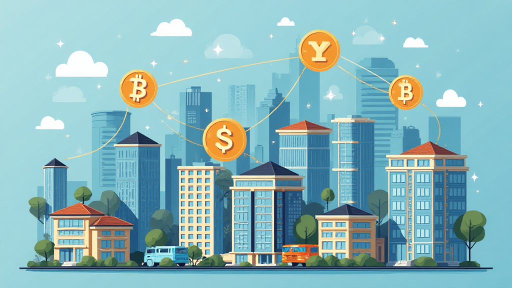 Revolutionizing Vietnam Real Estate: Crypto Payments in 2025
