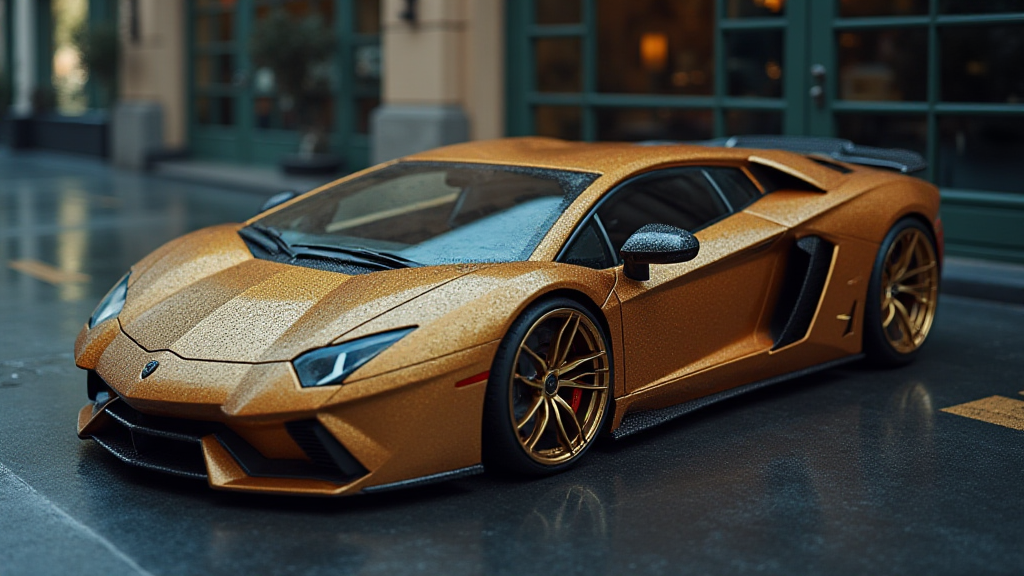 Luxury Goods Crypto Vietnam Purchase: A Transformative Experience