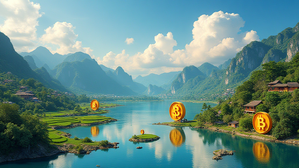 Exploring Vietnam Crypto Travel Booking Sites