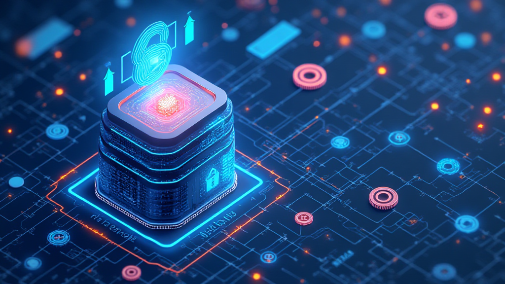 2025 Blockchain Security Standards: A Comprehensive Guide for Digital Asset Protection