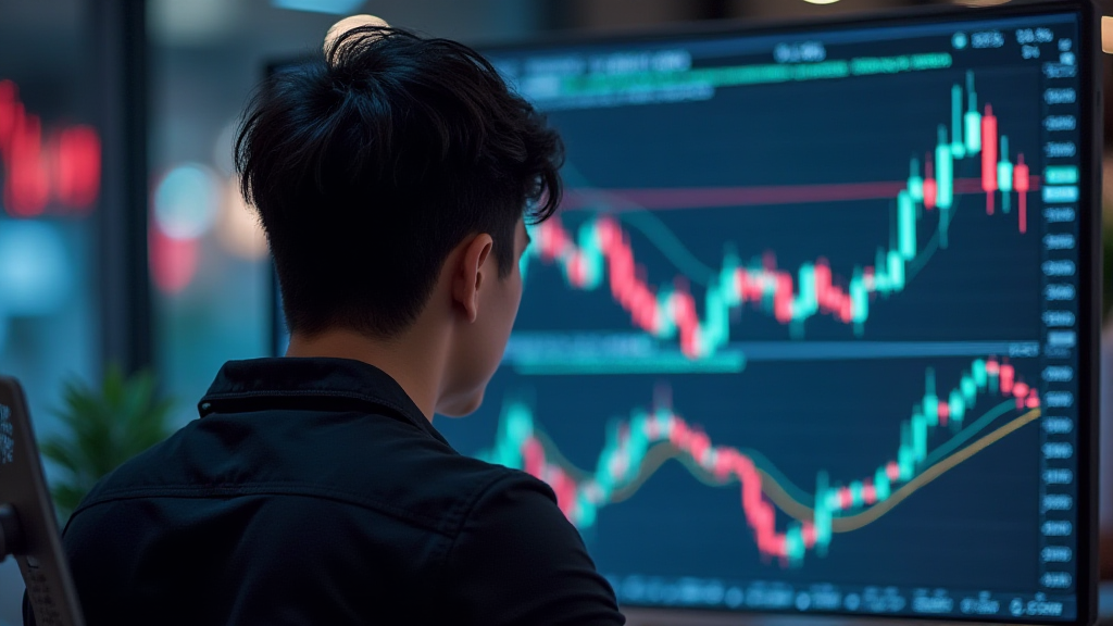 crypto trading psychology Vietnam traders tips