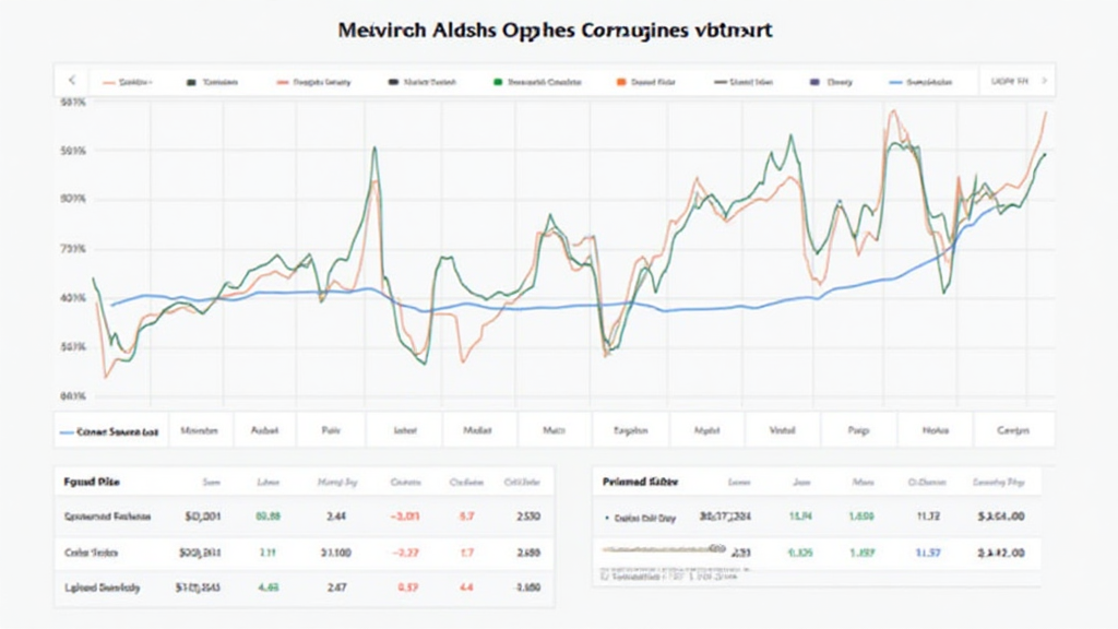 Vietnam crypto market volatility analysis