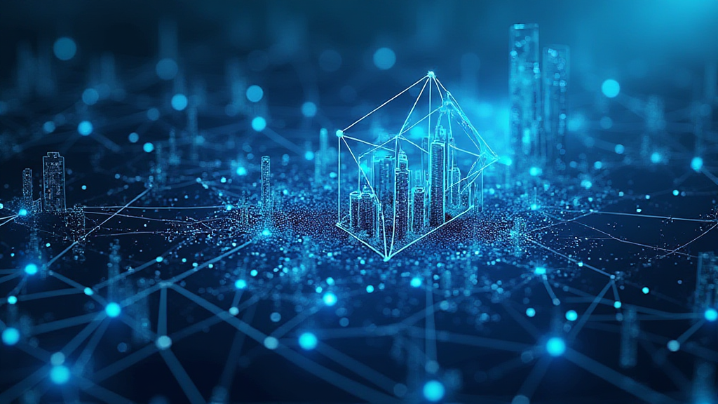 Unlocking Potential: Vietnam Blockchain Outsource Services 2025