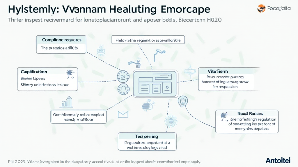 Vietnam Crypto Law Update December 2025 News