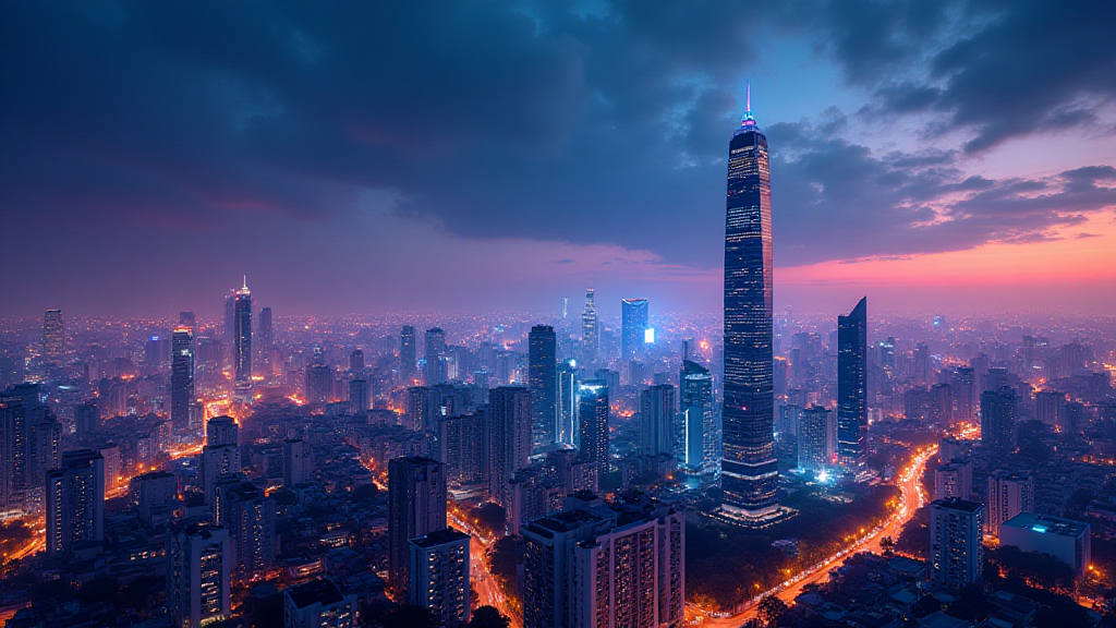Exploring the 2025 Hanoi Blockchain Startup Scene