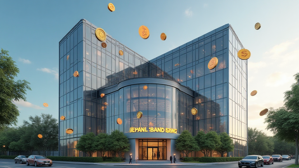 Best Bank for Crypto Trading in Vietnam 2025