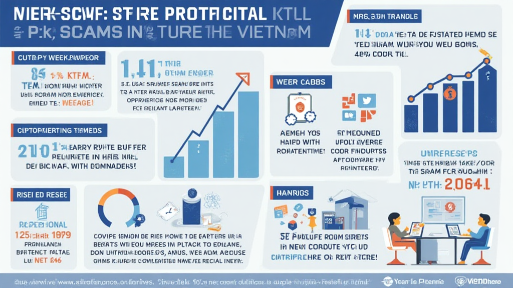P2P Scam Protection Vietnam Traders Guide