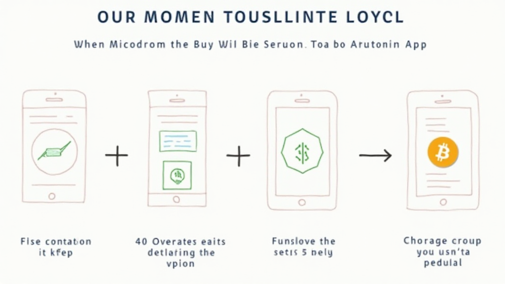 Buying Bitcoin with MoMo App: Your 2025 Guide
