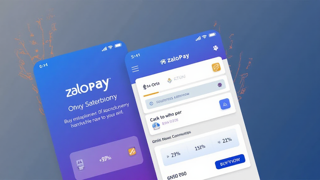 Buying Crypto with ZaloPay: A Comprehensive Guide