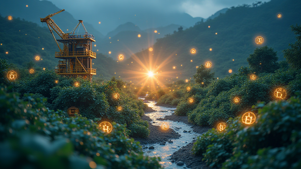 Vietnam Crypto Mining Profitability 2025 Calculator: Overview and Insights