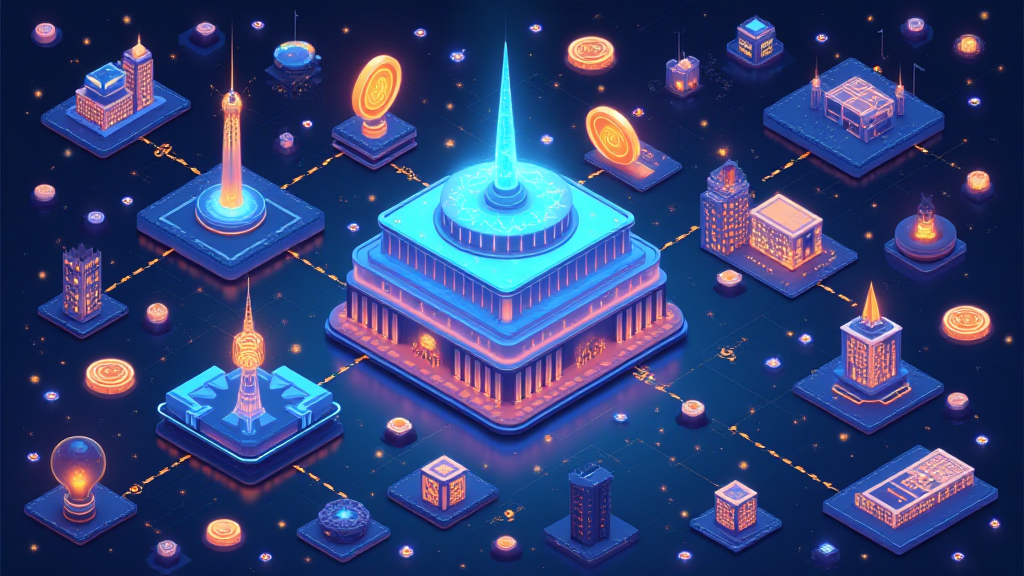 Solana Ecosystem Growth: The 2025 Projects You Need to Know