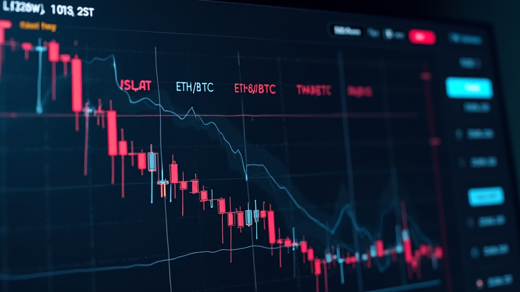 Discover the HiBT Best Trading Pairs: Maximizing Your Crypto Game