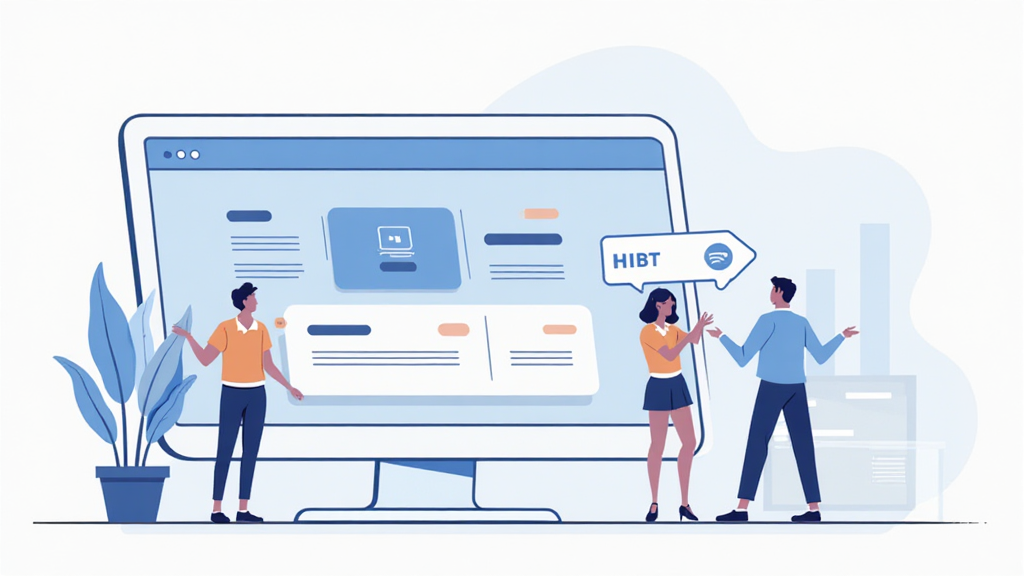 HiBT Express: Your Gateway to Buying Crypto Easily