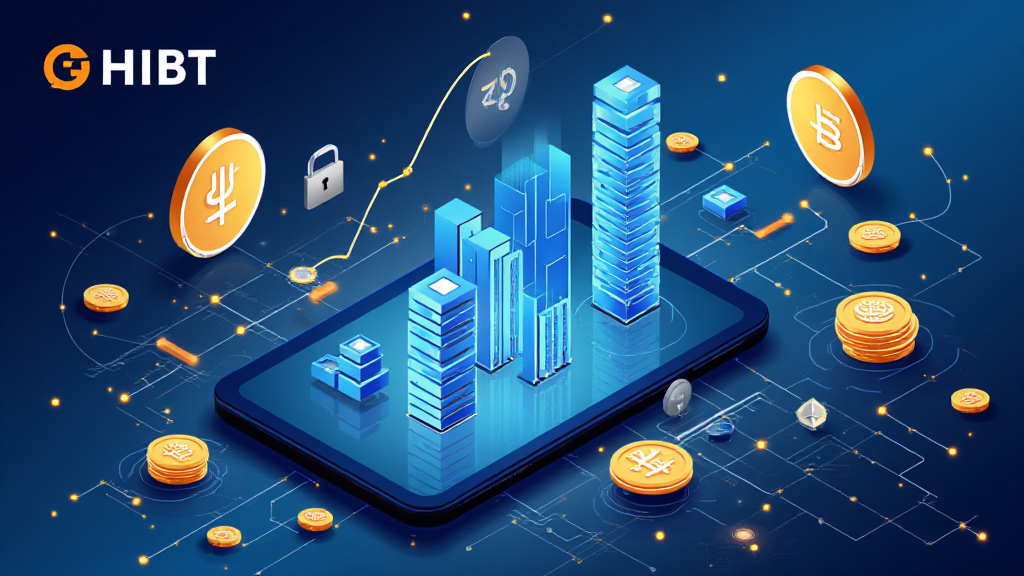 Unlocking HiBT Crypto Loans: The Future of Digital Financing