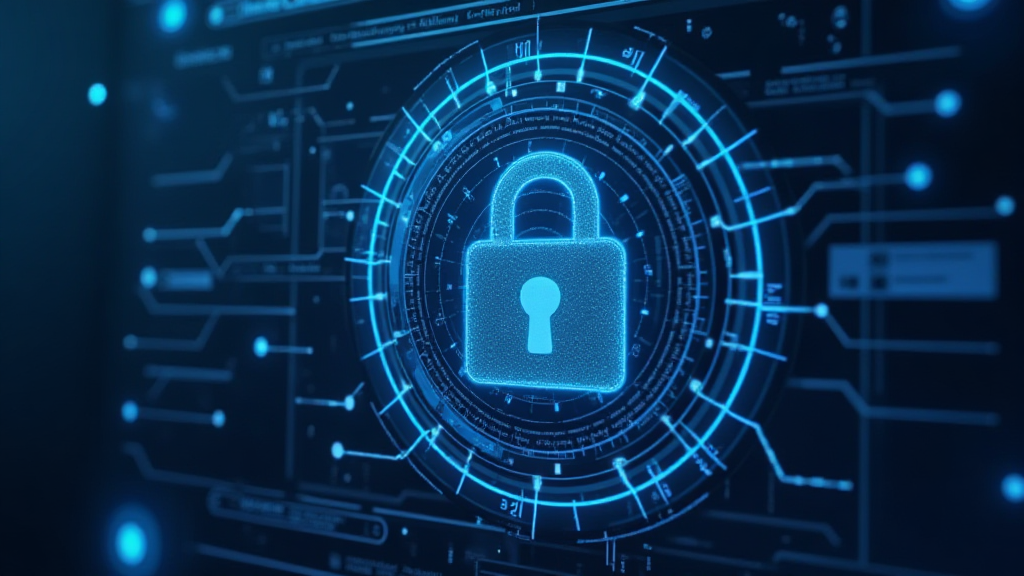 2025 Blockchain Compliance Standards: The Future of HiBT Security