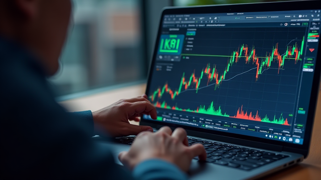 Unlocking HiBT for Vietnamese Traders: A Gateway to Cryptocurrency Success