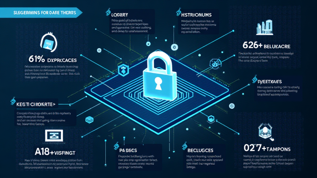 2025 Blockchain Security: Essential Standards for Crypto Platforms