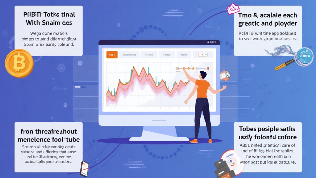 HiBT technical analysis tools