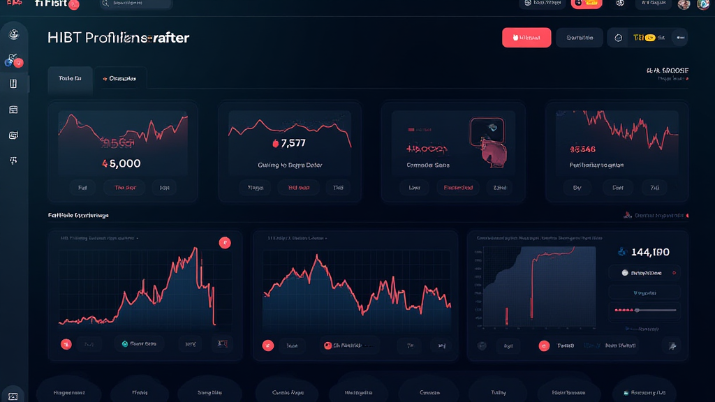 Exploring the HiBT Portfolio Tracker: Your Guide to Secure Cryptocurrency Management