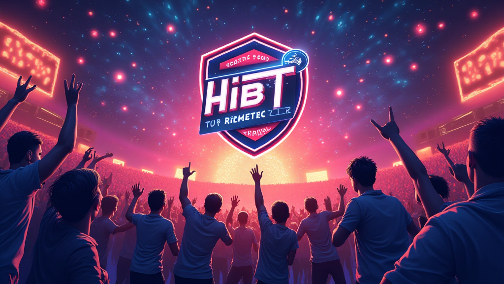 Join the HiBT Trading Competitions on btctokenio: Win Big and Elevate Your Trading Game