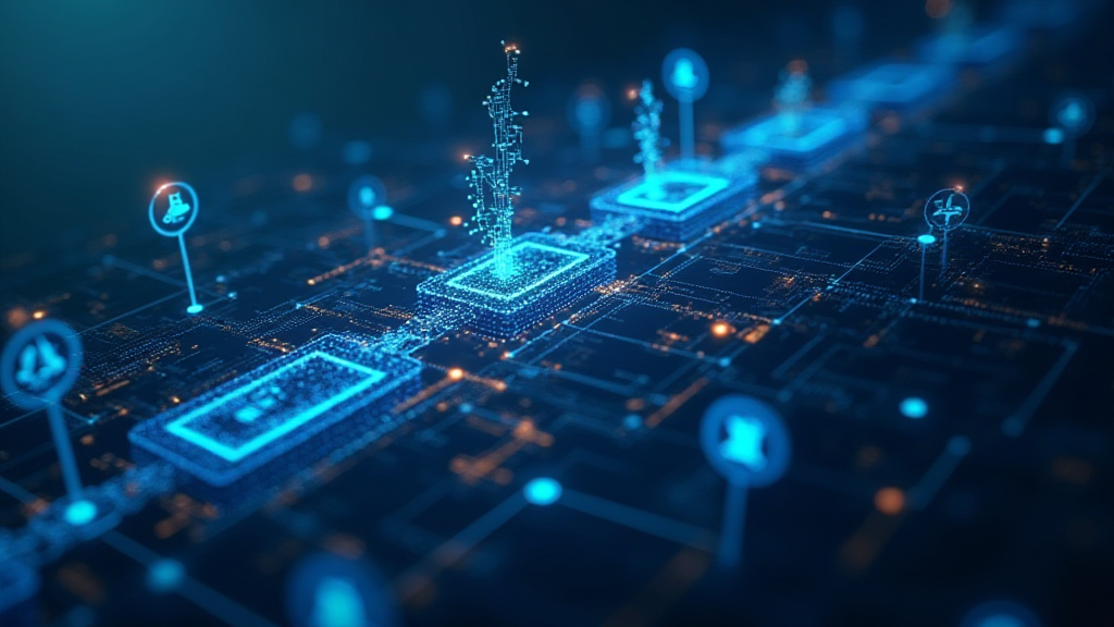 Blockchain Innovation in SEA: Transforming Future Finance