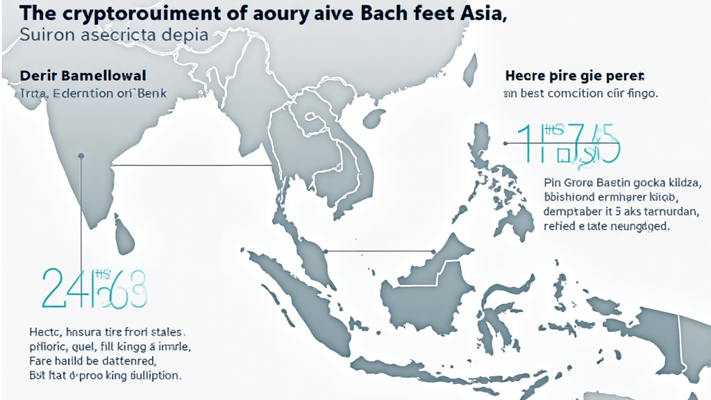 Southeast Asia Crypto Investment: A Deep Dive into Digital Assets
