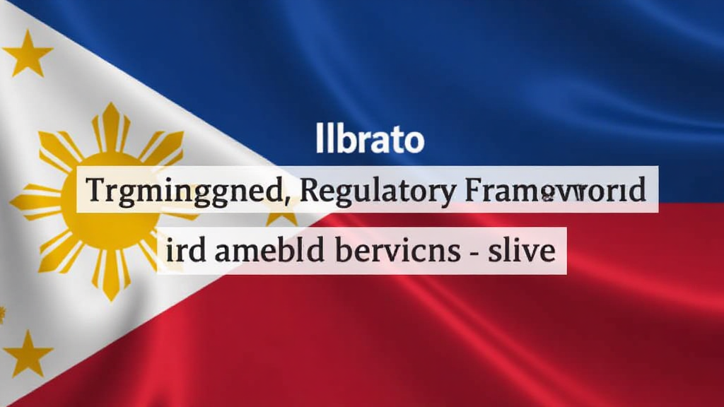Understanding Philippines Crypto Regulations: A Deep Dive for Investors