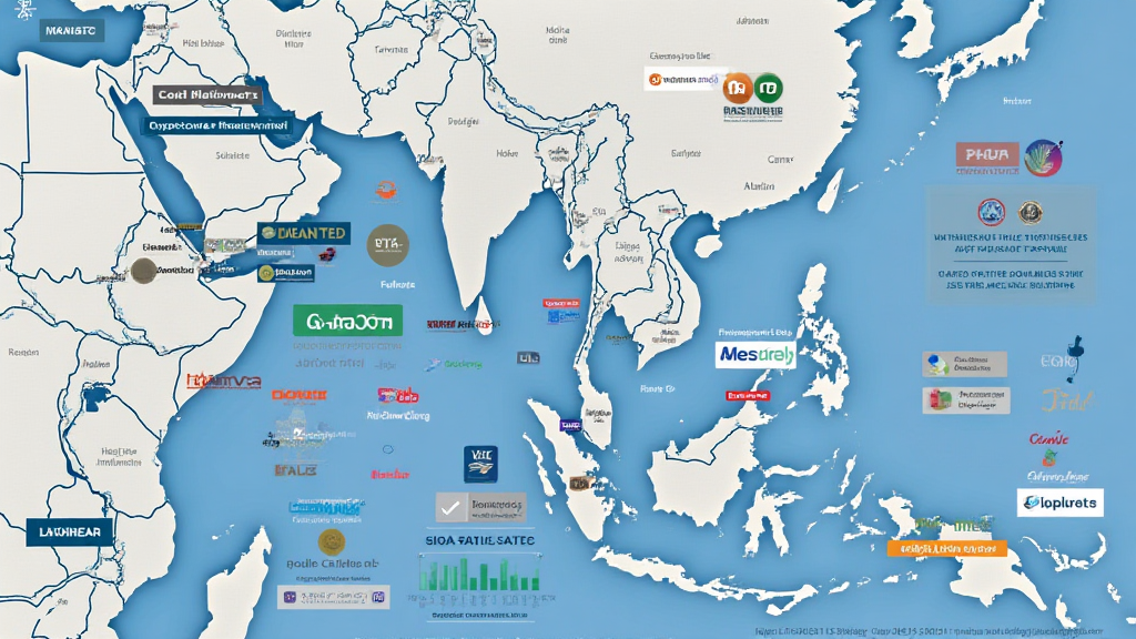 Exploring the Thailand Crypto Market: Trends, Insights, and Opportunities