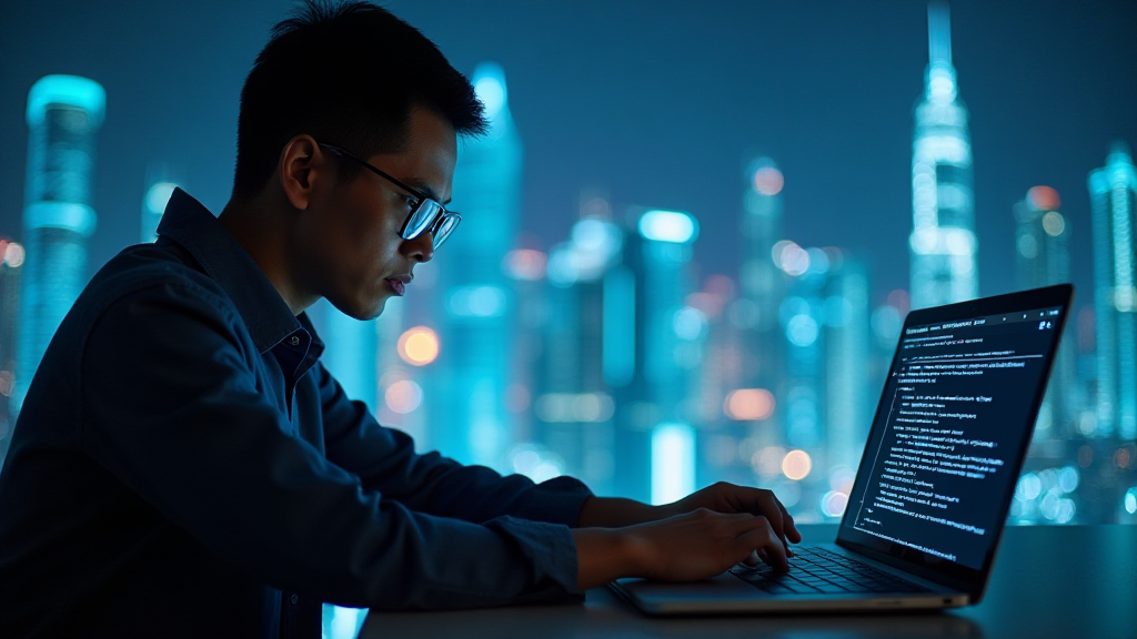 2025 Blockchain Security Standards: A Comprehensive Guide for Digital Asset Protection