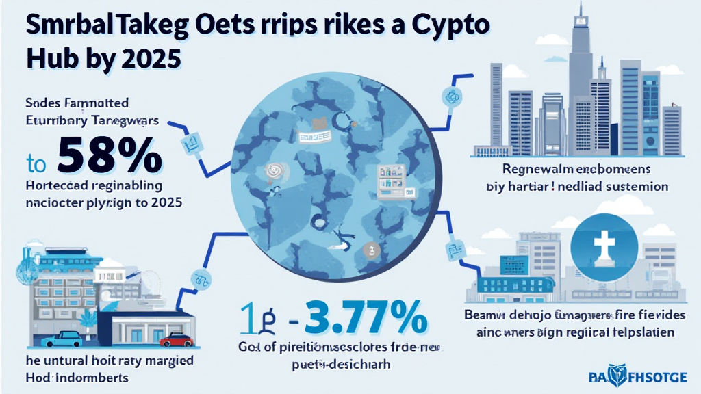 Singapore Crypto Hub 2025: Building a Robust Digital Asset Future
