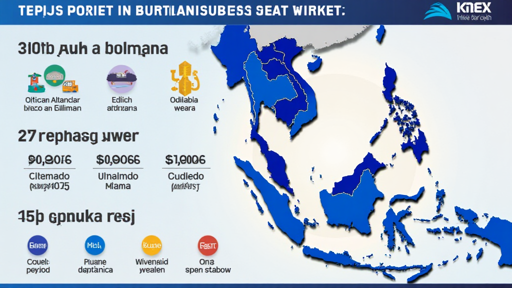 Crypto Market Outlook Southeast Asia: A Deep Dive into Opportunities and Challenges