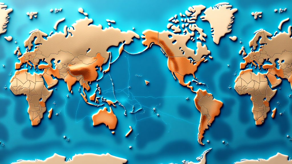 Exploring the SEA DeFi Landscape: A Deep Dive Into 2025 Opportunities