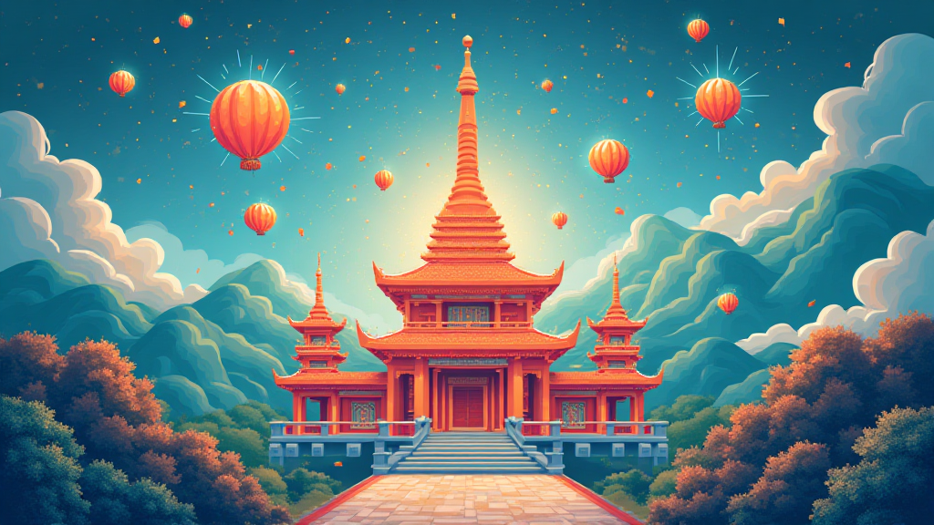 NFTs Market in Southeast Asia: An Emerging Frontier