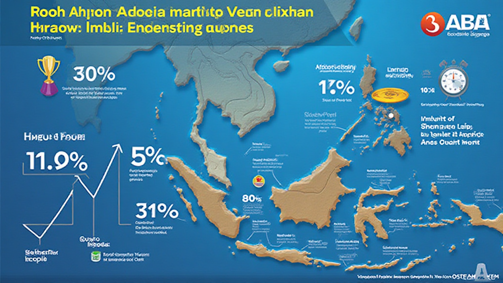 Investing in the Future: SEA Venture Capital and Crypto Innovations