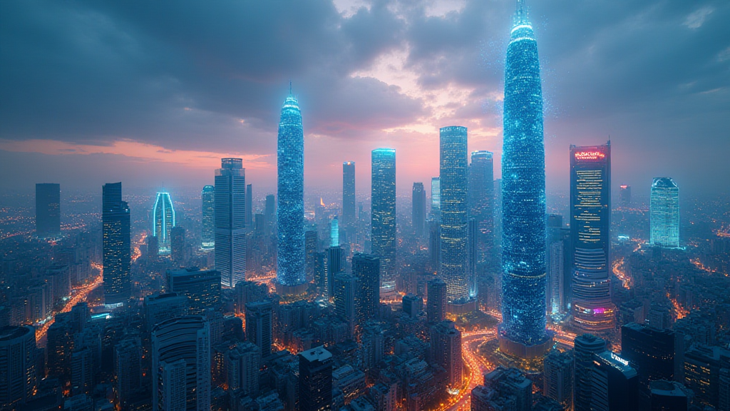 2025 Blockchain Security Standards: A Comprehensive Guide for Digital Asset Protection