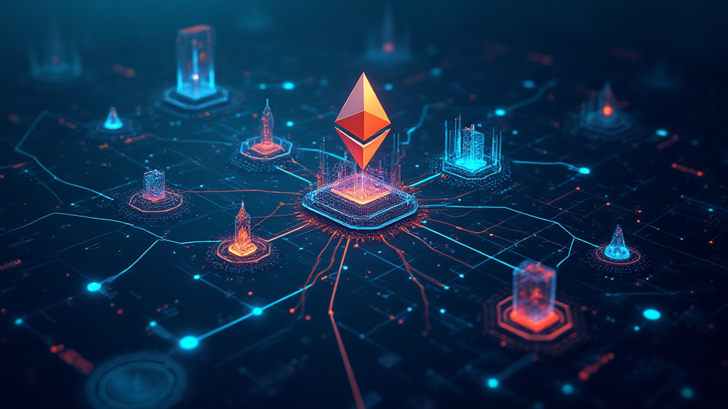Ethereum EIPs: Transforming Blockchain Standards for 2025