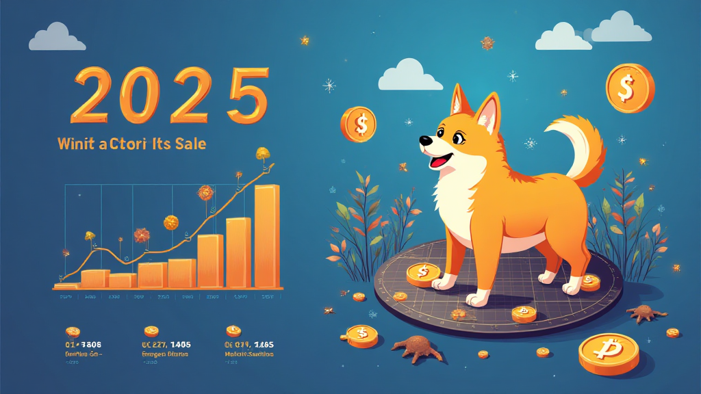 DOGE Coin Price Potential in 2025: What to Expect
