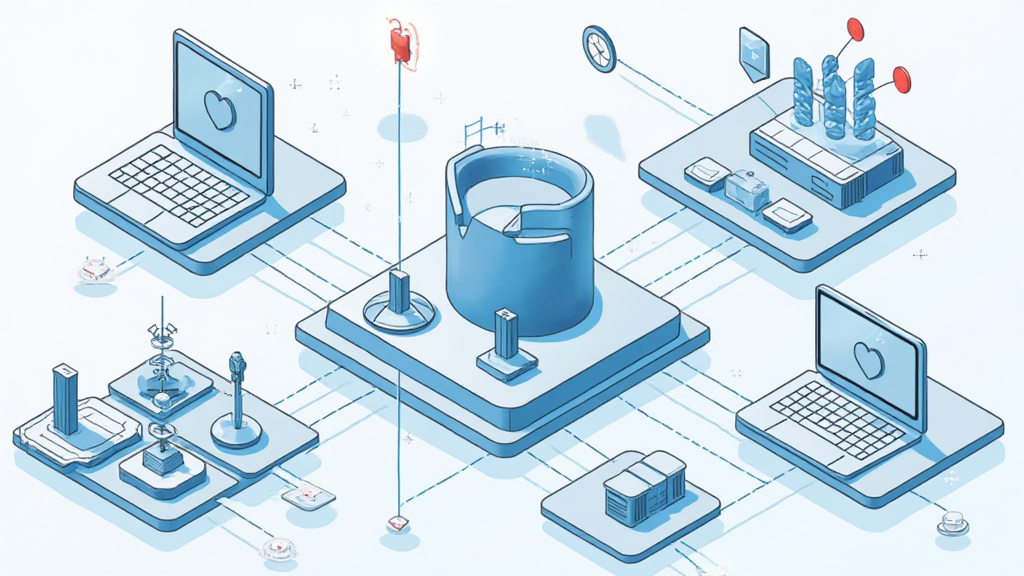 2025 Blockchain Security Standards: A Comprehensive Guide for Digital Asset Protection