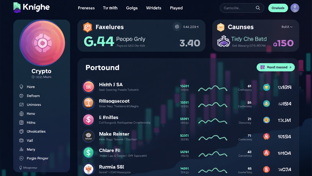Diversifying Your Crypto Portfolio: Strategies for Success